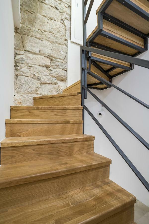 Studio Apartments Petar In Old Part Of Town Split Exterior foto